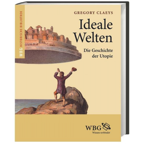 Gregory Claeys - Ideale Welten