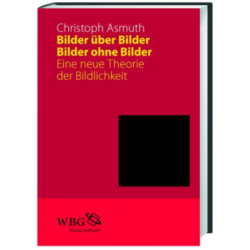 Christoph Asmuth - Bilder über Bilder, Bilder ohne Bilder