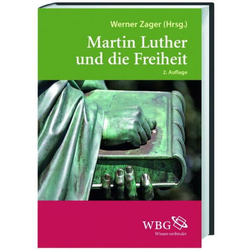 Martin Luther und die Freiheit