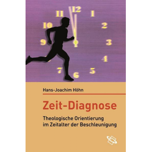 Hans-Joachim Höhn - Zeit - Diagnose