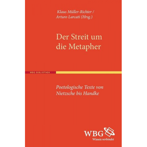 Der Streit um die Metapher