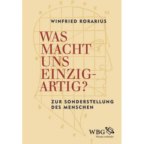 Winfried Rorarius - Was macht uns einzigartig?