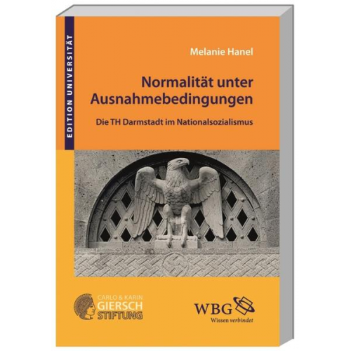 Melanie Hanel - Normalität unter Ausnahmebedingungen