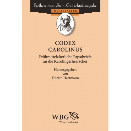 Codex epistolaris Carolinus