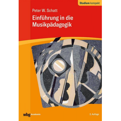 Peter W. Schatt - Einführung in die Musikpädagogik