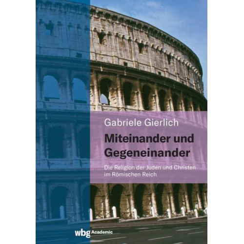 Gabriele Gierlich - Miteinander und Gegeneinander