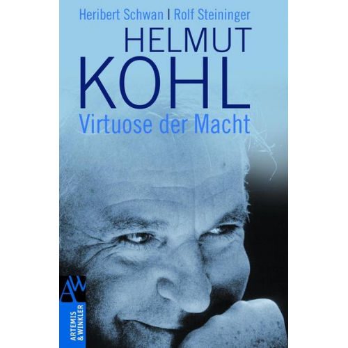 Heribert Schwan & Rolf Steininger - Helmut Kohl