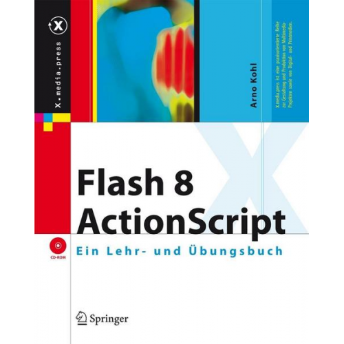 Arno Kohl - ActionScript 2