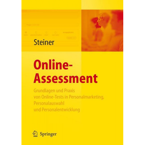 Heinke Steiner - Online-Assessment