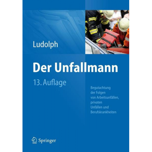 Der Unfallmann