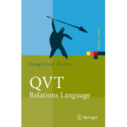 Siegfried Nolte - QVT - Relations Language