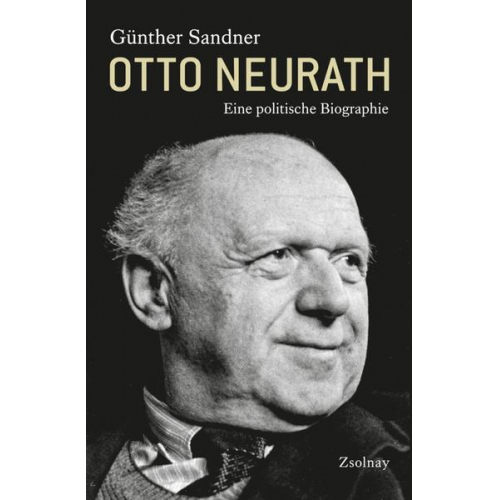 Günther Sandner - Otto Neurath