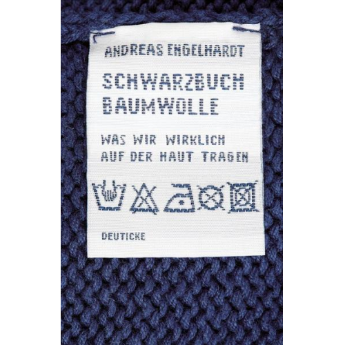 Andreas Engelhardt - Schwarzbuch Baumwolle