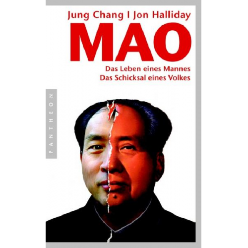 Jung Chang & Jon Halliday - Mao