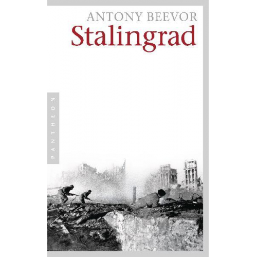 Antony Beevor - Stalingrad