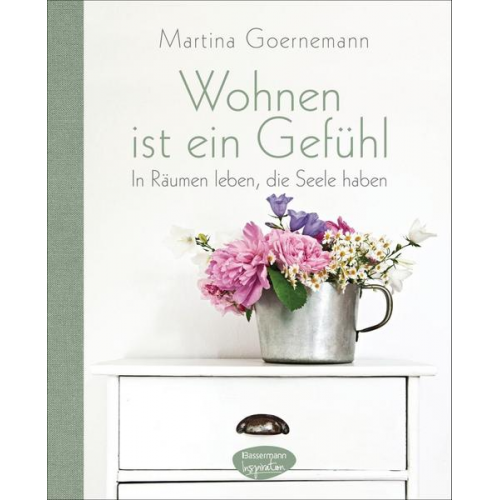 Martina Goernemann - Wohnen ist ein Gefühl