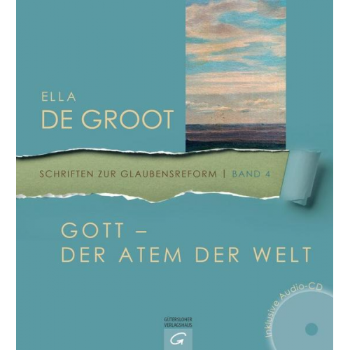 Ella de Groot - Gott - Der Atem der Welt
