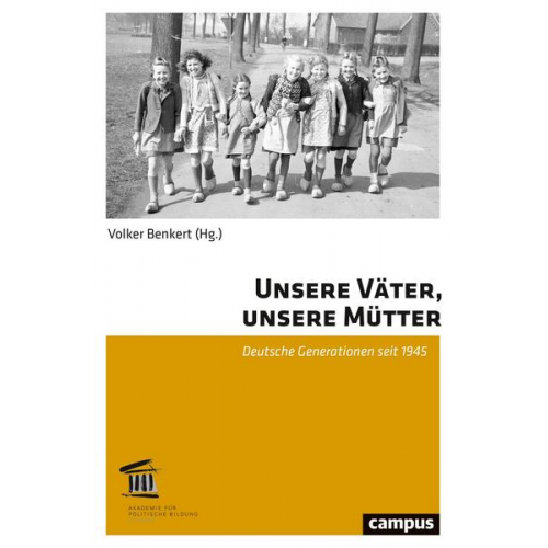 Unsere Väter, unsere Mütter