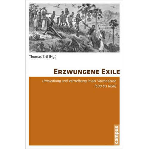 Erzwungene Exile