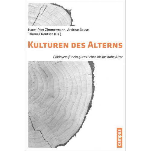 Kulturen des Alterns