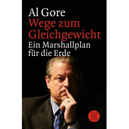 Al Gore - Wege zum Gleichgewicht