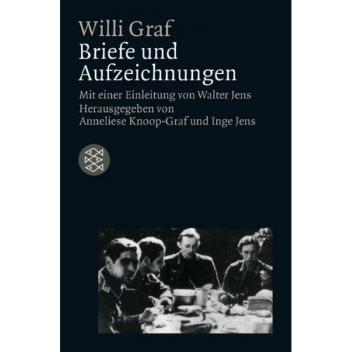 Willi Graf - Briefe und Aufzeichnungen