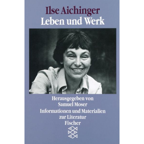 Ilse Aichinger - Ilse Aichinger