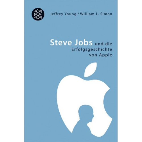 Jeffrey Young & William L. Simon - Steve Jobs