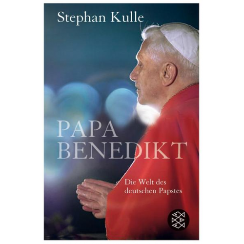 Stephan Kulle - Papa Benedikt