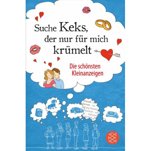 Alexander Winzig - »Suche Keks, der nur für mich krümelt«