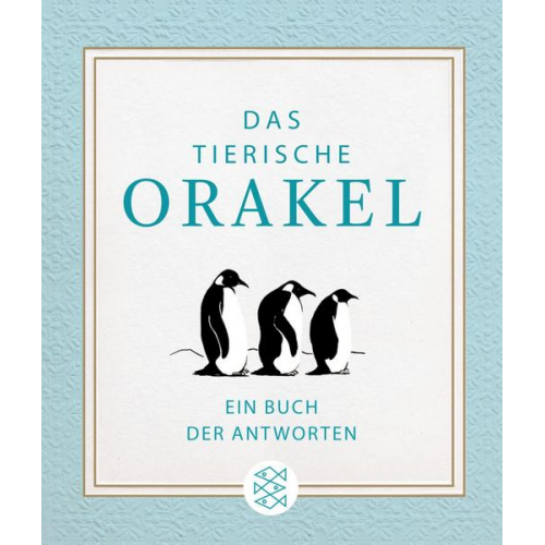 Andy Leine - Das tierische Orakel