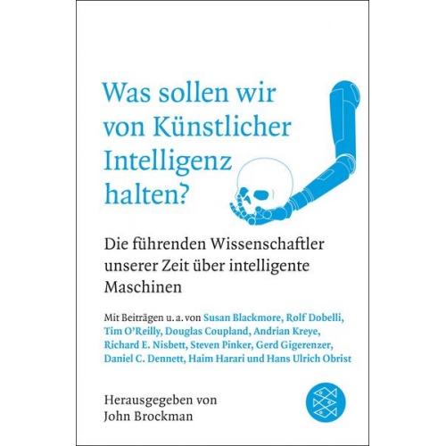 Was sollen wir von Künstlicher Intelligenz halten?