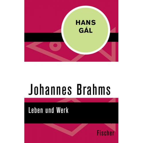 Hans Gál - Johannes Brahms