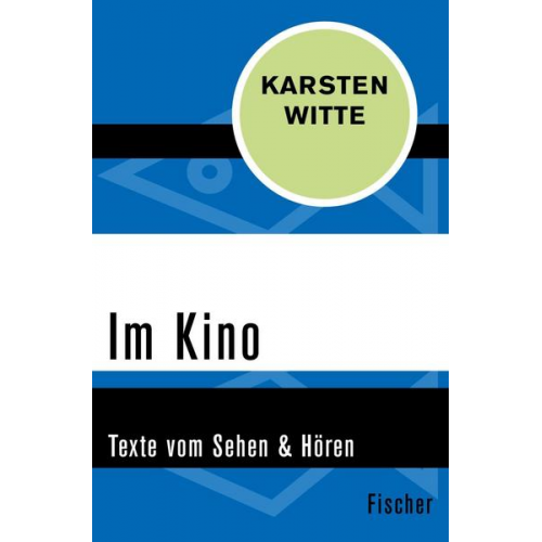 Karsten Witte - Im Kino