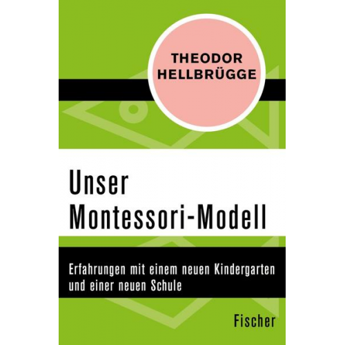 Theodor Hellbrügge - Unser Montessori-Modell