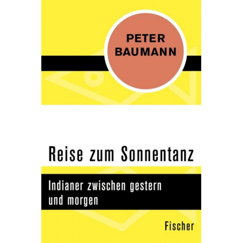 Peter Baumann - Reise zum Sonnentanz