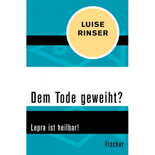 Luise Rinser - Dem Tode geweiht?