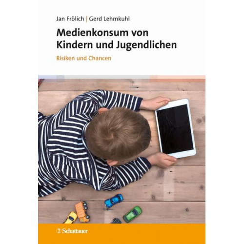 Jan Frölich & Gerd Lehmkuhl - Medienkonsum von Kindern und Jugendlichen