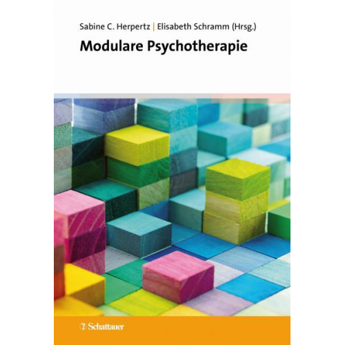 Modulare Psychotherapie