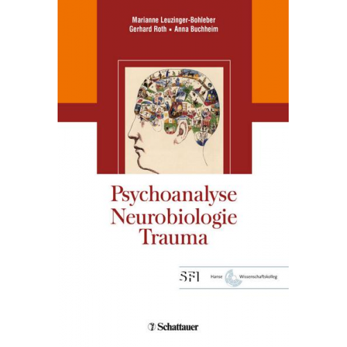 Psychoanalyse - Neurobiologie - Trauma