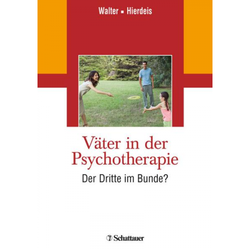 Väter in der Psychotherapie