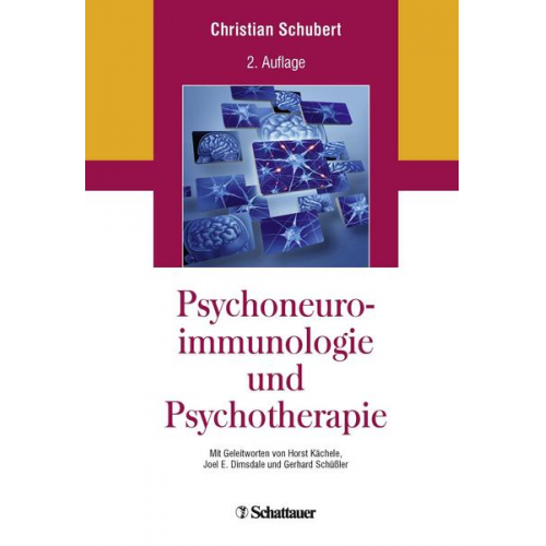 Psychoneuroimmunologie und Psychotherapie