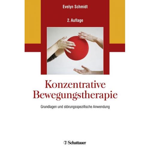 Evelyn Schmidt - Konzentrative Bewegungstherapie