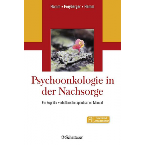 Carmen E. Hamm & Harald J. Freyberger & Alfons O. Hamm - Psychoonkologie in der Nachsorge