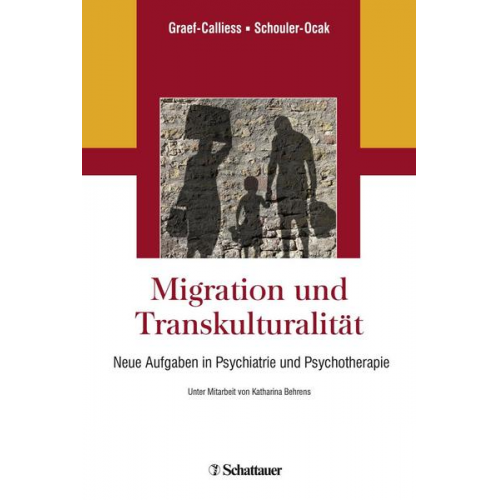 Iris Tatjana Graef-Calliess - Migration und Transkulturalität