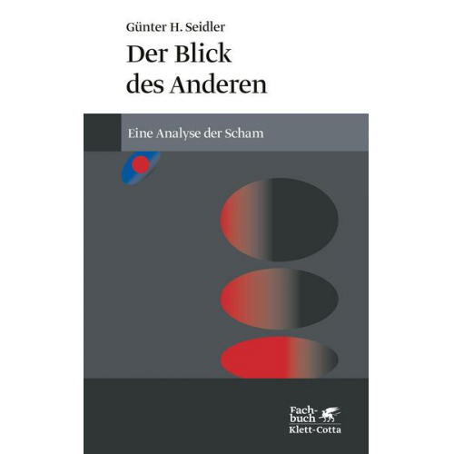 Günter H. Seidler - Der Blick des Anderen