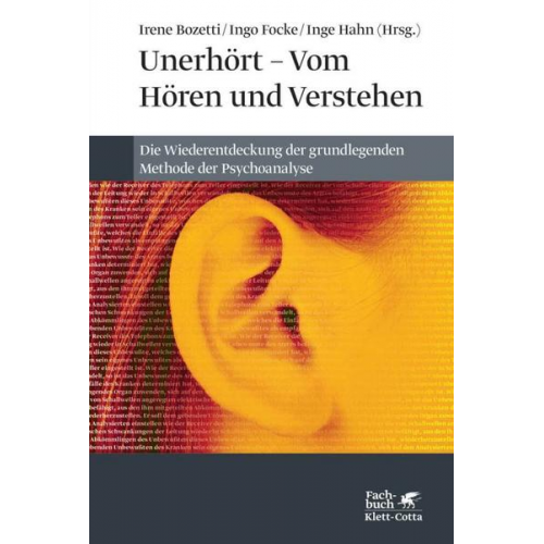 Unerhört - Vom Hören und Verstehen