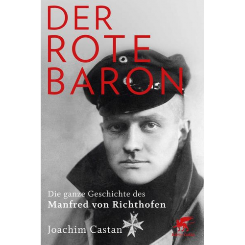 Joachim Castan - Der Rote Baron