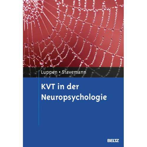 Angela Luppen & Harlich H. Stavemann - KVT in der Neuropsychologie