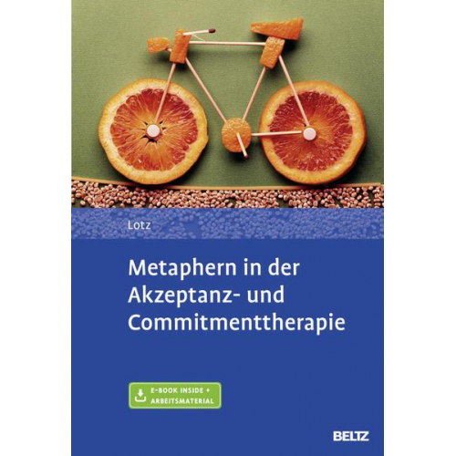 Norbert Lotz - Metaphern in der Akzeptanz- und Commitmenttherapie